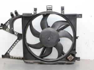 Gebruikte Koelvin Opel Corsa C (F08/68) 1.2 16V Prijs € 26,00 Margeregeling aangeboden door Gebr Opdam B.V.