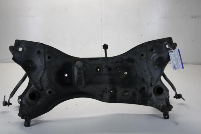 Gebruikte Subframe Suzuki Alto 1.0 12V Prijs € 34,00 Margeregeling aangeboden door Gebr Opdam B.V.