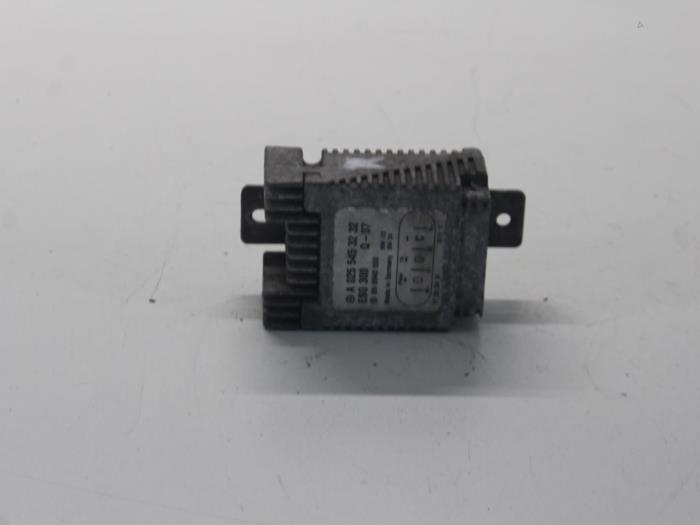 Gebruikte Module Koeling Mercedes A (W168) 1.6 A-160 Prijs op aanvraag aangeboden door Gebr Opdam B.V.