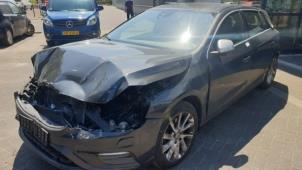 Gebruikte Subframe Volvo V60 I (FW/GW) 2.0 D4 16V Prijs € 85,00 Margeregeling aangeboden door Gebr Opdam B.V.