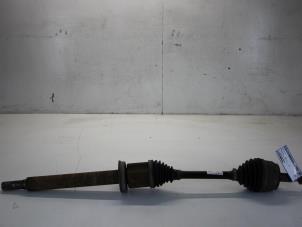 Gebruikte Aandrijfas rechts-voor Volkswagen Transporter Prijs € 150,00 Margeregeling aangeboden door Gebr Opdam B.V.