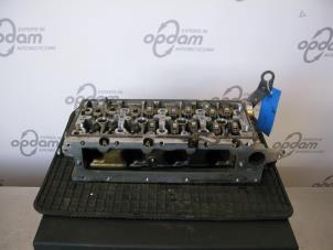Gebruikte Cilinderkop Seat Leon (5FB) 1.6 TDI Ecomotive 16V Prijs € 298,00 Margeregeling aangeboden door Gebr Opdam B.V.