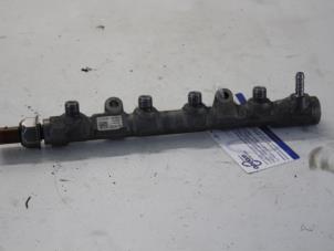 Gebruikte Brandstofdruk sensor Volkswagen Polo Prijs op aanvraag aangeboden door Gebr Opdam B.V.