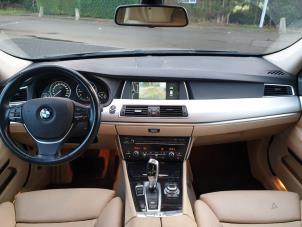 Gebruikte Module + Airbag Set BMW 5 serie Gran Turismo (F07) 530d 24V Prijs € 1.250,00 Margeregeling aangeboden door Gebr Opdam B.V.