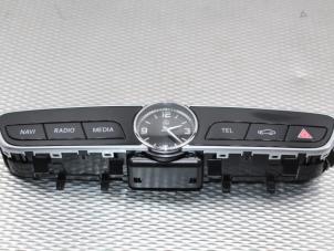 Gebruikte Uurwerk Mercedes E (W213) E-200 2.0 Turbo 16V Prijs € 85,00 Margeregeling aangeboden door Gebr Opdam B.V.