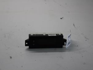 Gebruikte Display Interieur Opel Astra G (F08/48) 1.6 Prijs op aanvraag aangeboden door Gebr Opdam B.V.