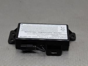 Gebruikte Diversen Opel Mokka/Mokka X X 1.4 Turbo 16V 4x2 Prijs op aanvraag aangeboden door Gebr Opdam B.V.