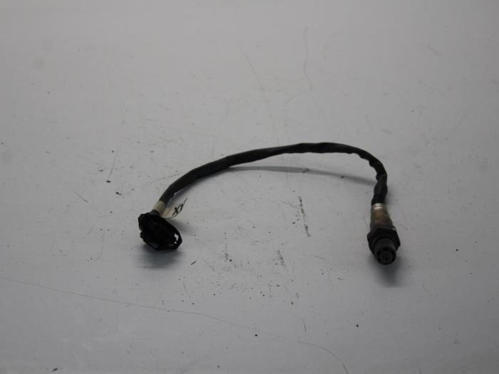 Gebruikte Lambda Sonde Opel Corsa C (F08/68) 1.0 12V Prijs € 17,00 Margeregeling aangeboden door Gebr Opdam B.V.