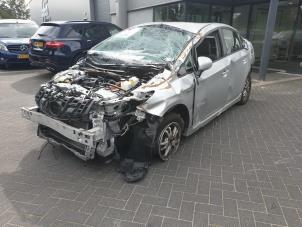 Gebruikte Subframe Toyota Prius (ZVW3) 1.8 16V Prijs € 100,00 Margeregeling aangeboden door Gebr Opdam B.V.
