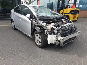 Gebruikte Asschenkel rechts-voor Toyota Prius (ZVW3) 1.8 16V Prijs € 75,00 Margeregeling aangeboden door Gebr Opdam B.V.