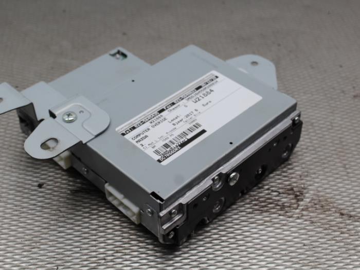 Gebruikte Computer Diversen Mazda 2 (DJ/DL) 1.5 SkyActiv-G 90 Prijs op aanvraag aangeboden door Gebr Opdam B.V.