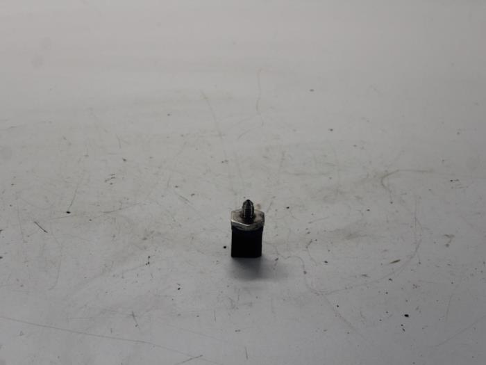 Brandstofdruk sensor van een Audi A6 2009