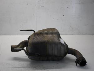 Gebruikte Uitlaat Einddemper Alfa Romeo 159 Sportwagon (939BX) 1.9 JTS 16V Prijs op aanvraag aangeboden door Gebr Opdam B.V.