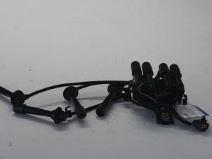 Gebruikte Bobine Renault Clio II (BB/CB) 1.4 Prijs € 13,00 Margeregeling aangeboden door Gebr Opdam B.V.