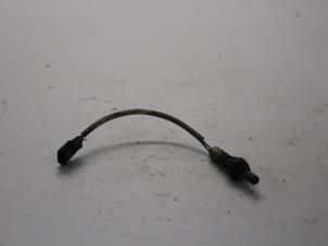 Gebruikte Lambda Sonde Dacia Logan MCV (KS) 1.6 Prijs op aanvraag aangeboden door Gebr Opdam B.V.