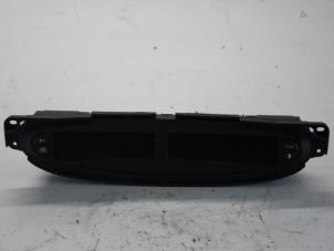 Gebruikte Kilometerteller KM Citroen Xsara Picasso (CH) 1.6i 16V Prijs op aanvraag aangeboden door Gebr Opdam B.V.