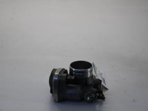 Gebruikte Gasklephuis Audi A3 (8L1) 1.6 Prijs € 64,00 Margeregeling aangeboden door Gebr Opdam B.V.