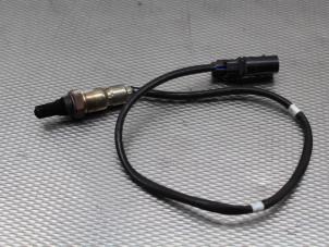 Gebruikte Lambda Sonde Seat Leon (5FB) 1.6 TDI Ecomotive 16V Prijs € 50,00 Margeregeling aangeboden door Gebr Opdam B.V.
