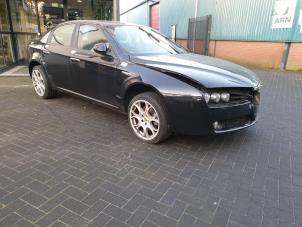 Gebruikte Motor Alfa Romeo 159 (939AX) 1.9 JTDm Prijs € 425,00 Margeregeling aangeboden door Gebr Opdam B.V.