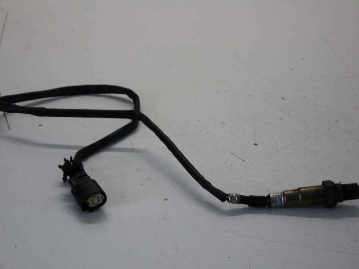 Gebruikte Lambda Sonde Ford Fiesta 6 (JA8) 1.0 SCI 12V 80 Prijs € 34,00 Margeregeling aangeboden door Gebr Opdam B.V.