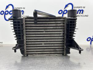 Gebruikte Intercooler Renault Clio III (BR/CR) 1.5 dCi 85 Prijs € 30,00 Margeregeling aangeboden door Gebr Opdam B.V.