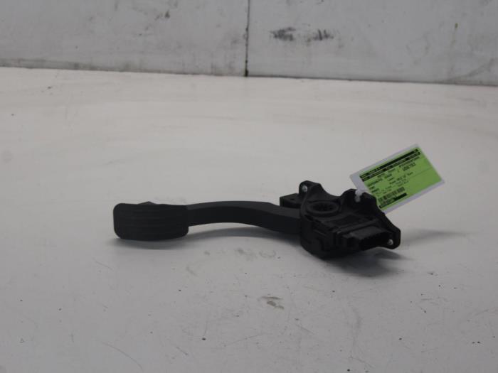 Gebruikte Gaspedaalpositie Sensor Ford Mondeo IV Wagon 1.6 TDCi 16V Prijs op aanvraag aangeboden door Gebr Opdam B.V.
