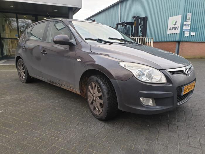 Gebruikte Versnellingsbak Hyundai i30 (FD) 2.0 CRDi 16V Prijs € 298,00 Margeregeling aangeboden door Gebr Opdam B.V.