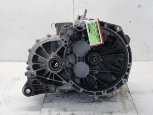 Gebruikte Versnellingsbak Ford Mondeo IV Wagon 1.6 TDCi 16V Prijs € 638,00 Margeregeling aangeboden door Gebr Opdam B.V.