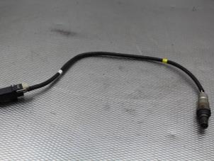 Gebruikte Lambda Sonde Skoda Fabia II Combi 1.2 TDI 12V Greenline Prijs op aanvraag aangeboden door Gebr Opdam B.V.