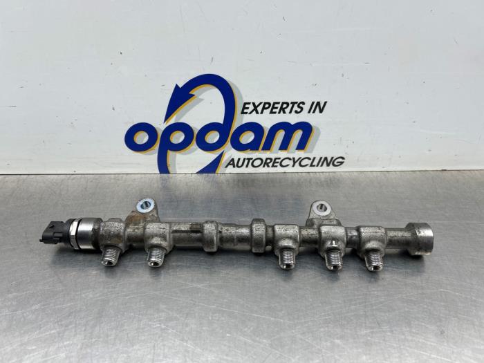 Gebruikte Druksensor Opel Corsa D 1.3 CDTi 16V ecoFLEX Prijs € 64,00 Margeregeling aangeboden door Gebr Opdam B.V.