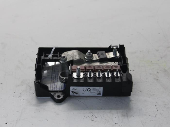 Gebruikte Diversen Opel Astra J Sports Tourer (PD8/PE8/PF8) 1.7 CDTi 16V Prijs op aanvraag aangeboden door Gebr Opdam B.V.