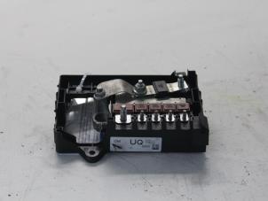 Gebruikte Diversen Opel Astra J Sports Tourer (PD8/PE8/PF8) 1.7 CDTi 16V Prijs op aanvraag aangeboden door Gebr Opdam B.V.