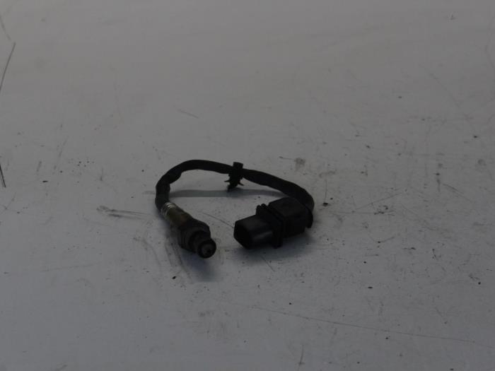 Gebruikte Lambda Sonde Opel Astra J Sports Tourer (PD8/PE8/PF8) 1.7 CDTi 16V Prijs op aanvraag aangeboden door Gebr Opdam B.V.