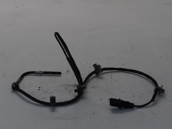 Gebruikte Uitlaat temperatuursensor Opel Astra J Sports Tourer (PD8/PE8/PF8) 1.7 CDTi 16V Prijs op aanvraag aangeboden door Gebr Opdam B.V.
