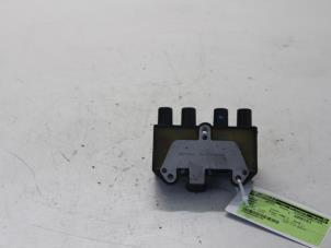 Gebruikte Bobine Daewoo Lanos (TA/TF08/48/86) 1.5 Prijs € 13,00 Margeregeling aangeboden door Gebr Opdam B.V.