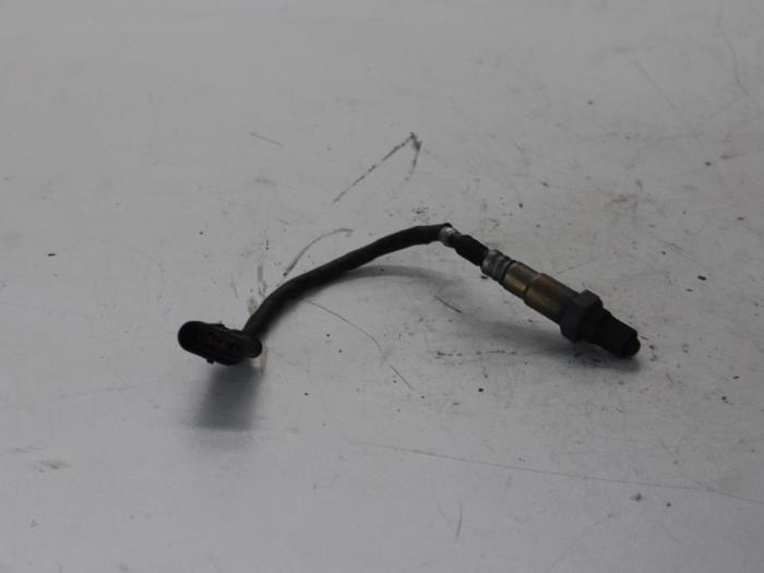 Gebruikte Lambda Sonde Fiat Stilo (192A/B) 2.4 20V Abarth 3-Drs. Prijs € 21,00 Margeregeling aangeboden door Gebr Opdam B.V.