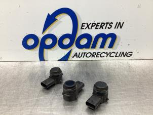 Gebruikte PDC Sensor Volkswagen Golf VII (AUA) 1.4 GTE 16V Prijs € 51,00 Margeregeling aangeboden door Gebr Opdam B.V.