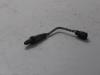 Toyota Yaris III (P13) 1.33 16V Dual VVT-I Lambda Sonde