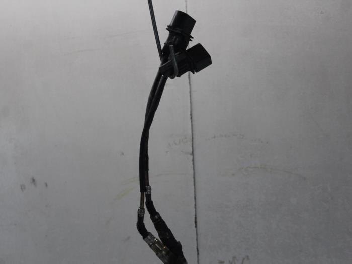 Gebruikte Lambda Sonde BMW 3 serie Compact (E46/5) 316ti 16V Prijs € 42,00 Margeregeling aangeboden door Gebr Opdam B.V.