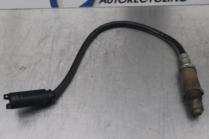 Gebruikte Lambda Sonde BMW 3 serie Compact (E46/5) 316ti 16V Prijs € 26,00 Margeregeling aangeboden door Gebr Opdam B.V.
