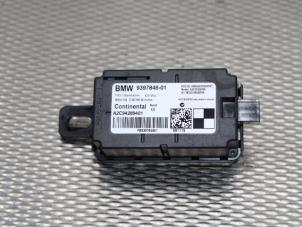 Gebruikte ACC Sensor (afstand) BMW 2 serie Active Tourer (F45) 218i 1.5 TwinPower Turbo 12V Prijs op aanvraag aangeboden door Gebr Opdam B.V.