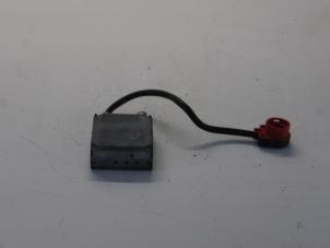 Gebruikte Xenon module BMW 5 serie Touring (E39) 525d 24V Prijs € 25,00 Margeregeling aangeboden door Gebr Opdam B.V.