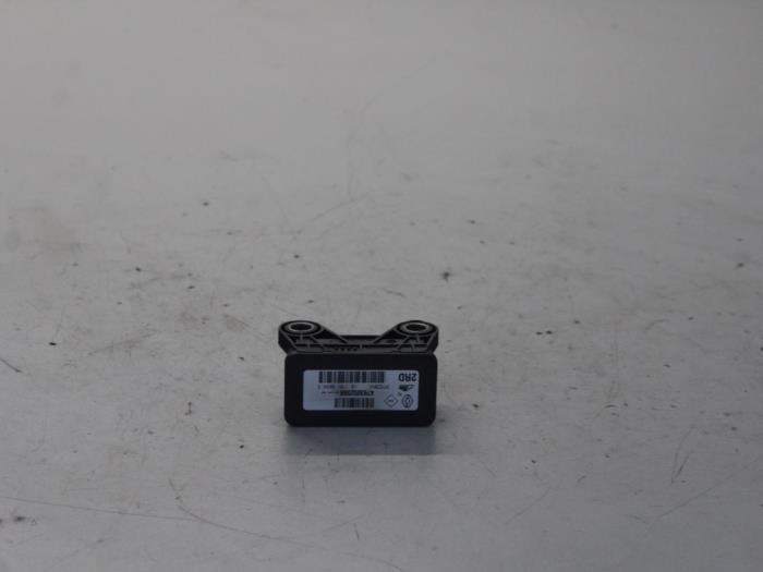 Gebruikte ABS Computer Renault Megane III Coupe (DZ) 1.4 16V TCe 130 Prijs € 30,00 Margeregeling aangeboden door Gebr Opdam B.V.