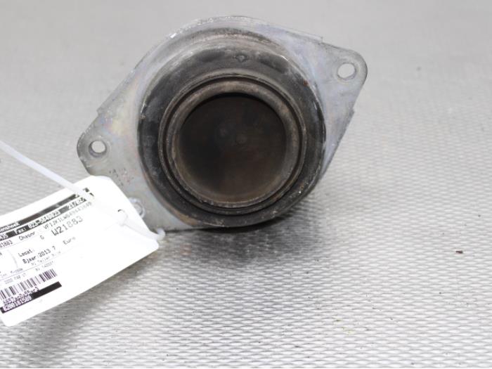 Gebruikte Motorrubber Renault Espace (JK) 2.0 16V Turbo Prijs € 25,00 Margeregeling aangeboden door Gebr Opdam B.V.