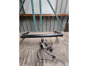 Gebruikte Trekhaak Ford Galaxy (WA6) 2.0 16V Prijs op aanvraag aangeboden door Gebr Opdam B.V.