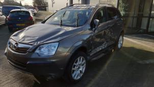Gebruikte Subframe Opel Antara (LA6) 2.4 16V 4x4 Prijs € 212,00 Margeregeling aangeboden door Gebr Opdam B.V.
