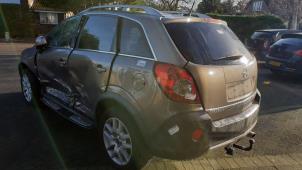 Gebruikte Steekas links-achter Opel Antara (LA6) 2.4 16V 4x4 Prijs € 42,00 Margeregeling aangeboden door Gebr Opdam B.V.