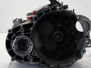 Gebruikte Versnellingsbak Volkswagen Golf VI (5K1) 2.0 GTI 16V Prijs € 382,00 Margeregeling aangeboden door Gebr Opdam B.V.