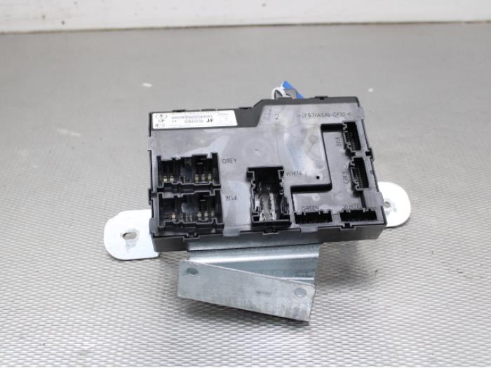 Gebruikte Computer Body Control Ford Fiesta 6 (JA8) 1.0 SCI 12V 80 Prijs op aanvraag aangeboden door Gebr Opdam B.V.