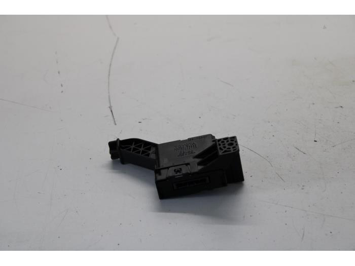Gebruikte Koeling Module Toyota Verso S 1.33 16V Dual VVT-I Prijs op aanvraag aangeboden door Gebr Opdam B.V.